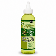 Ultimate Originals Growth Olive Oil Therapy 118ml