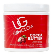Ultra Glow Cocoa Butter Cream 2.5oz-All-Aladin Beauty