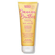 Umberto Giannini Banana Butter nährendes Superfood Shampoo 250ml