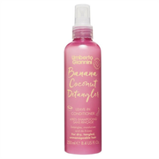 Umberto Giannini Banana Coconut Entwirrender Leave-In Conditioner 250ml