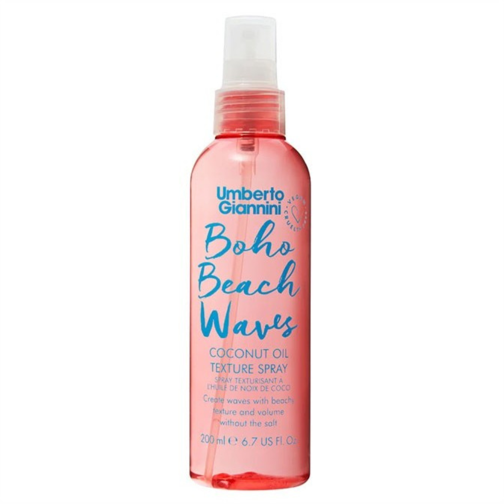 Umberto Giannini Beach Waves Texturspray 200ml