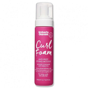 Umberto Giannini Lockenschaum Anti-Frizz Styling Mousse 200ml
