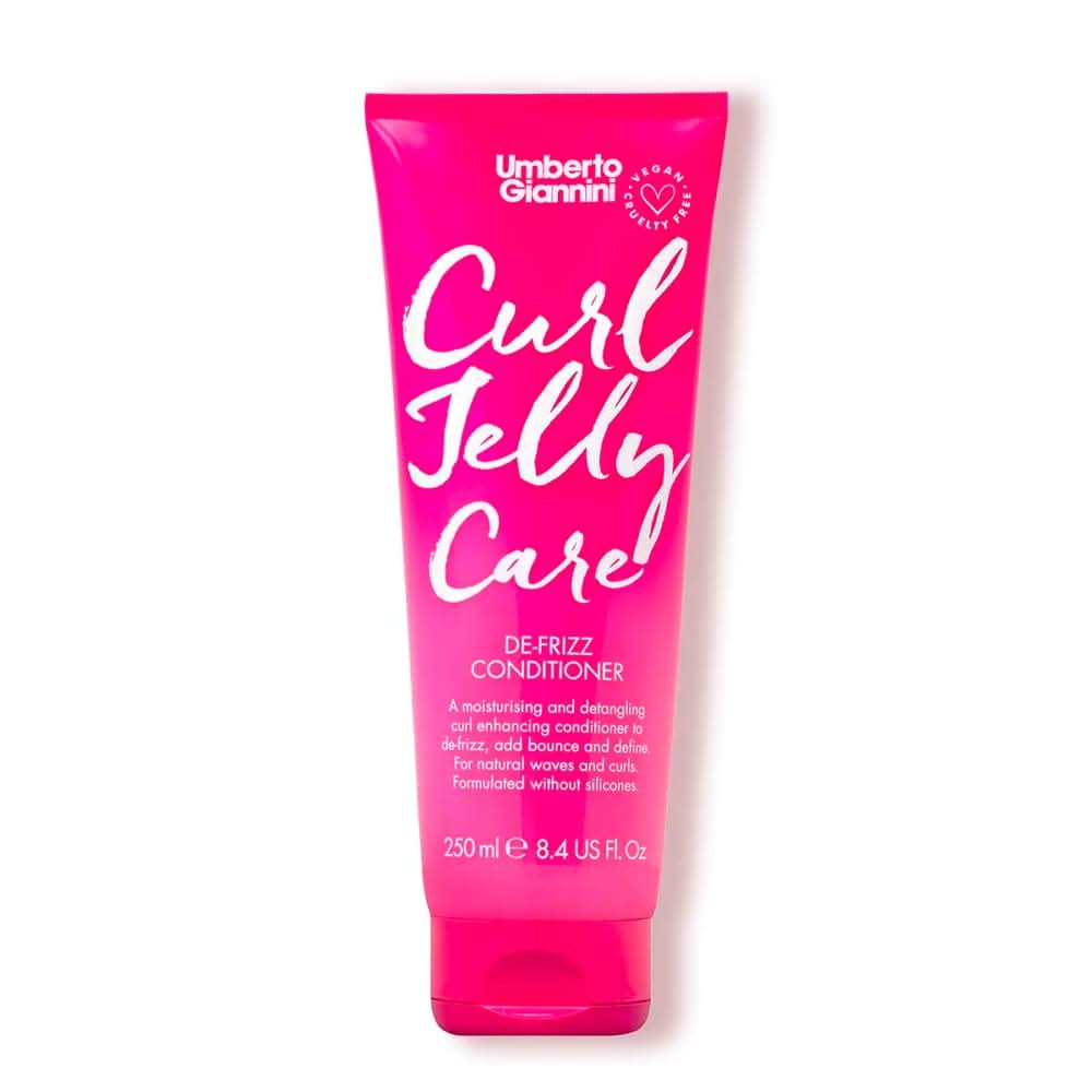 Umberto Giannini Curl Jelly Care Entkrausender Conditioner