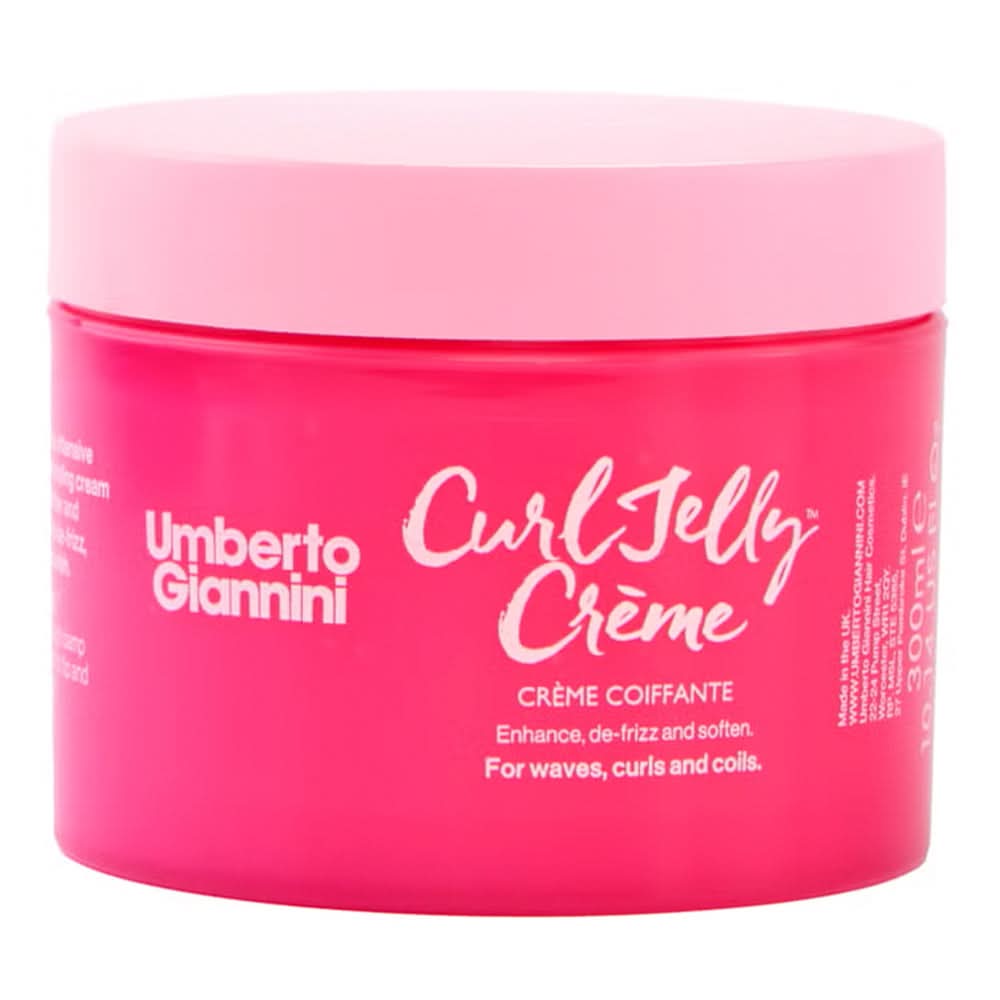 Umberto Giannini Curl Jelly Crème 300 ml