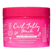 Umberto Giannini Curl Jelly Mask Curl Definition 300ml - Aladin Beauty