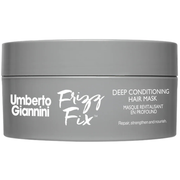 Umberto Giannini Frizz Fix Tiefenwirksame Haarpflegemaske 200ml
