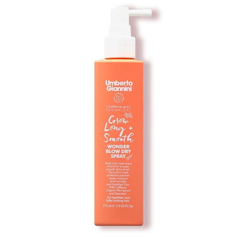 Umberto Giannini Grow Long Dream Long Anti-Feuchtigkeitsspray 150ml