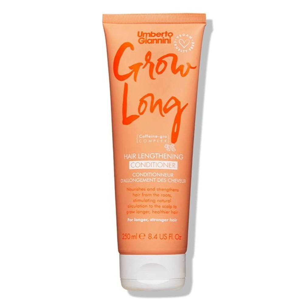 Umberto Giannini Grow Long Haarwachstums-Spülung 250ml