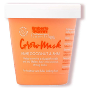 Umberto Giannini Grow Long Mask Hanf, Kokosnuss & Shea 230ml