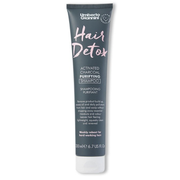Umberto Giannini Hair Detox Activated Charcoal Purifying Shampoo 200ml-Detox Shampoo-Aladin Beauty
