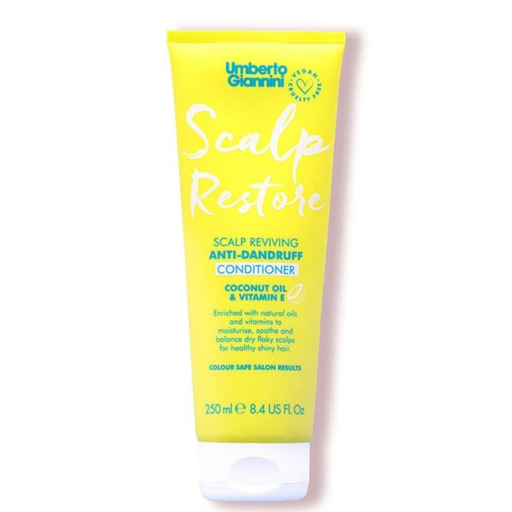 Umberto Giannini Scalp Restore Belebender Anti-Schuppen Conditioner 250ml