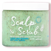 Umberto Giannini Scalp Scrub Peeling Anti-Schuppen-Behandlung 200g