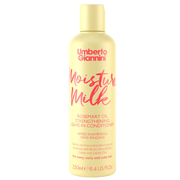 Umberto Giannini Strong Curls Feuchtigkeitsmilch Rosmarinöl Leave-In Conditioner 250ml