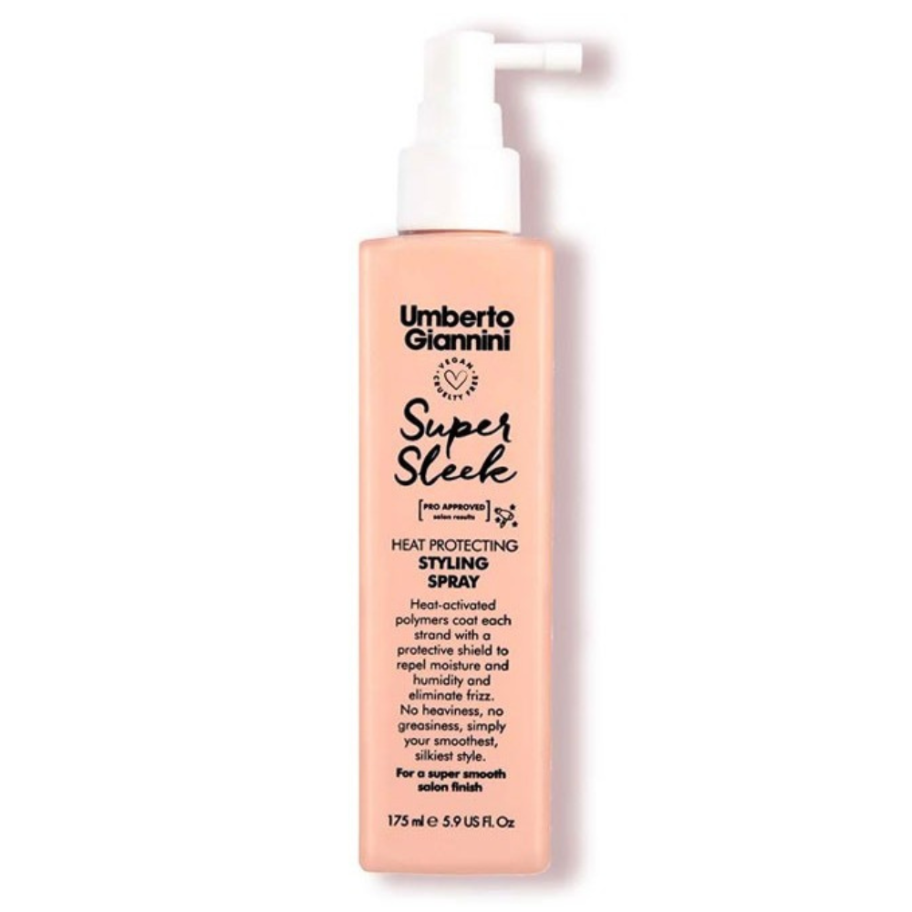 Umberto Giannini Super Sleek Föhn Spray 175ml