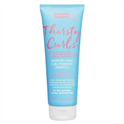 Umberto Giannini Thirsty Curls Feuchtigkeitsspendendes Locken-Shampoo 250ml