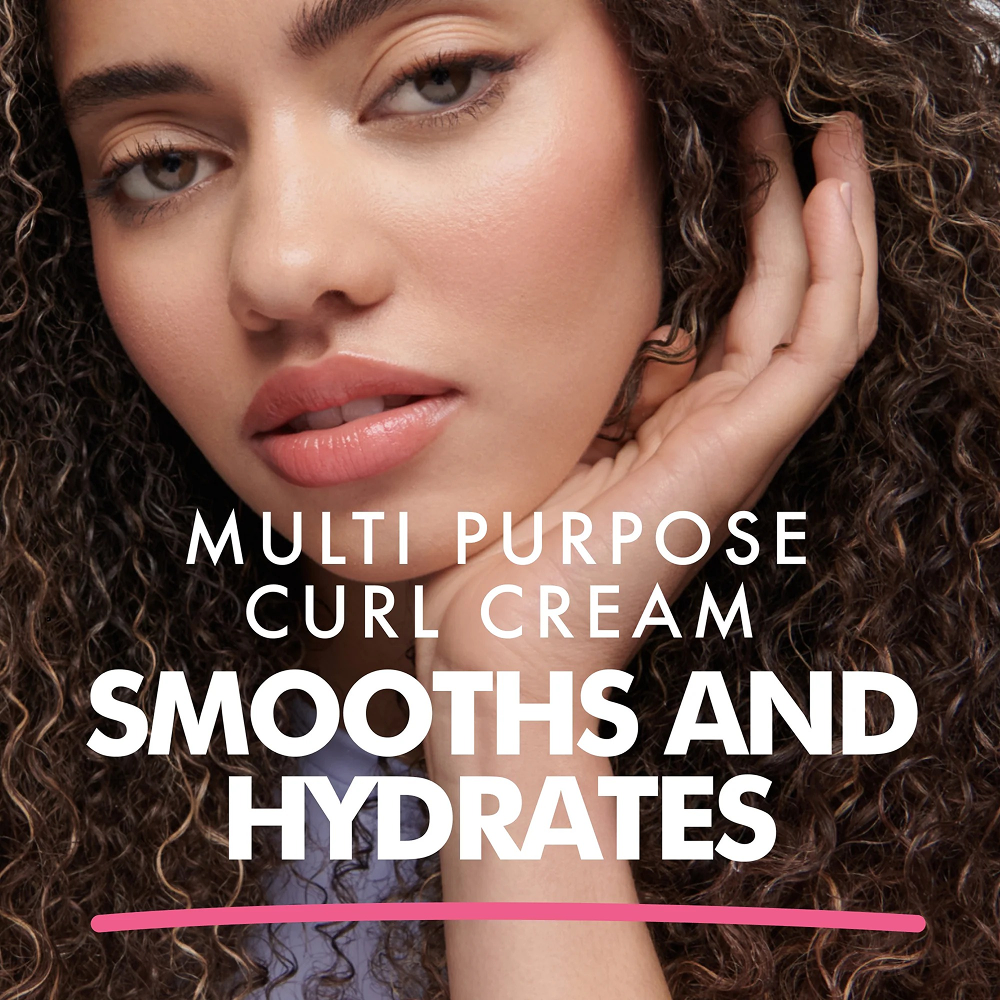 Umberto Giannini Crème De Curl Kontrollcreme 150ml