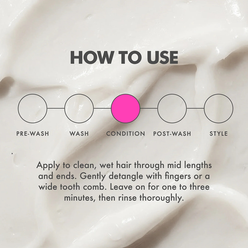 Umberto Giannini Curl Bond Conditioner 250ml-Nourishing Conditioner-Aladin Beauty