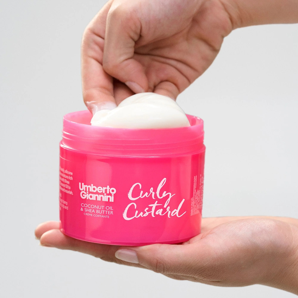 Umberto Giannini Curl Jelly Crème 300 ml