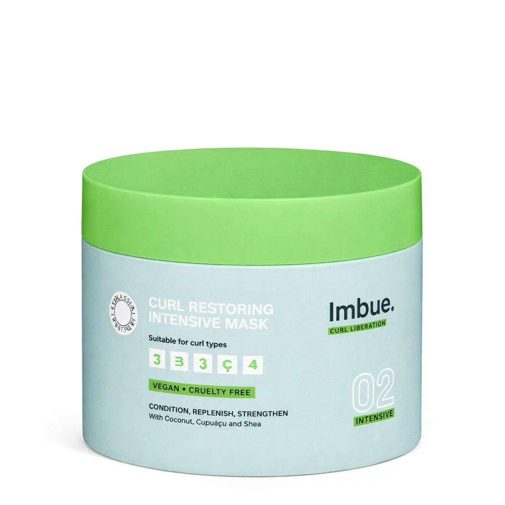 Imbue Restoring Intensive Mask 300ml