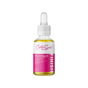 Curly Secret Scrunching Oil 30ml