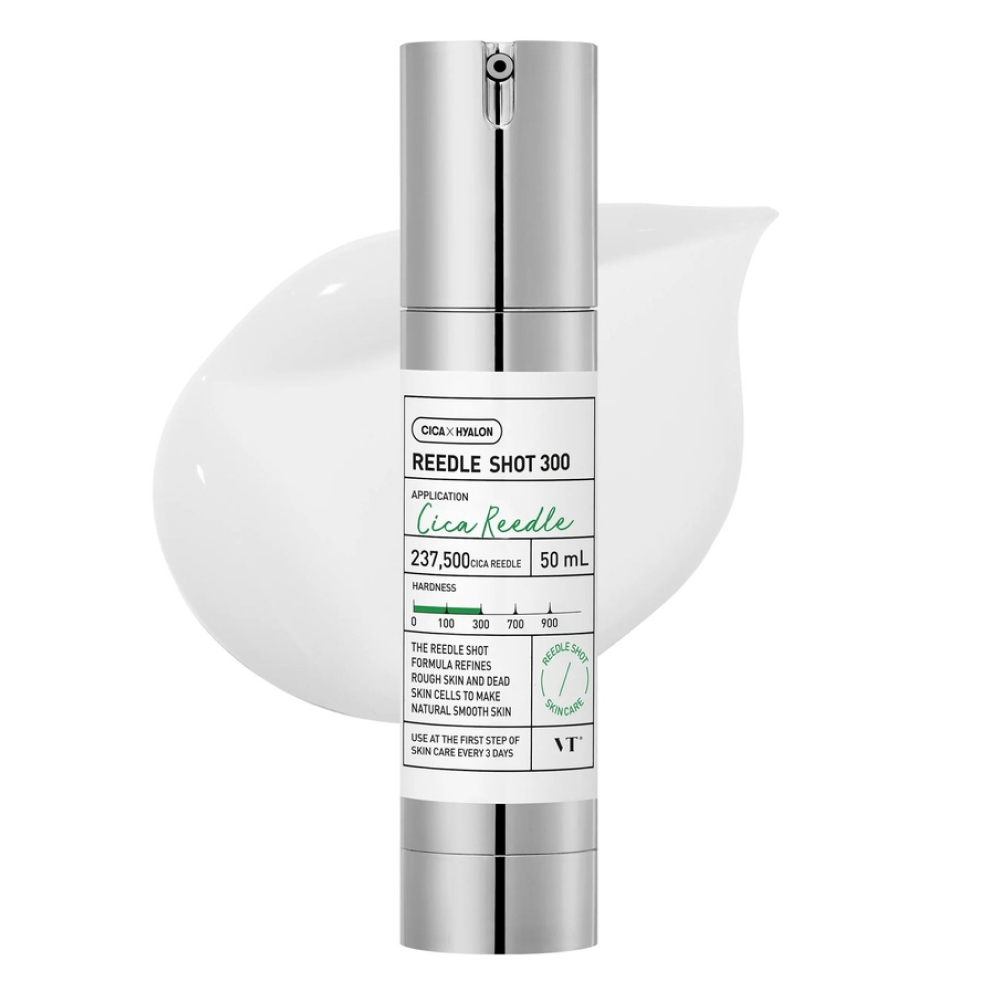 VT Cosmetics Reedle Shot 300 Booster für Hautverbesserung 50ml