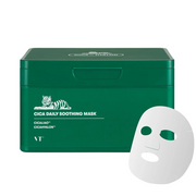 Vt Cosmetics Cica Daily Soothing Mask - 30 Blatt