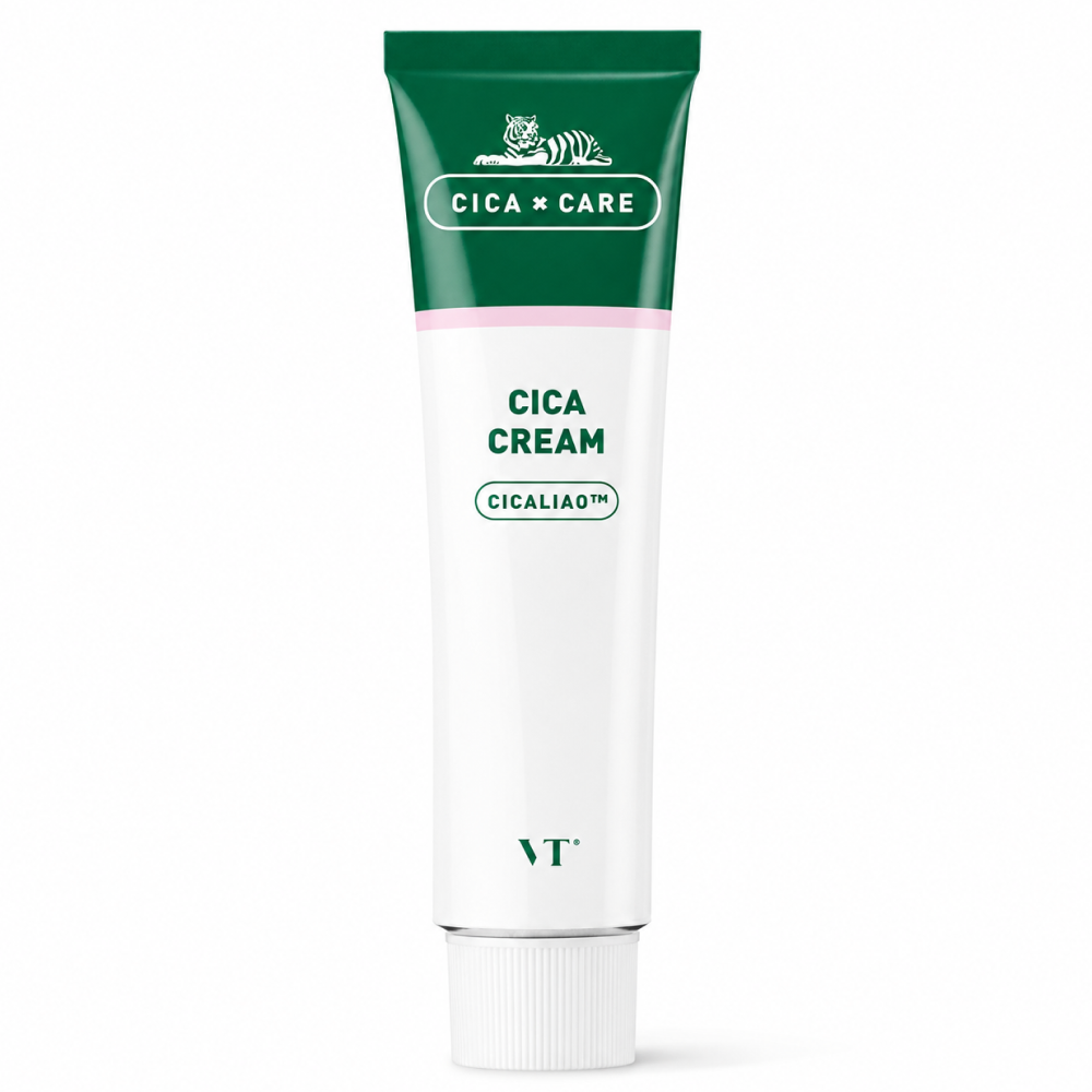 Vt Cosmetics Gesichtscreme für irritierte Haut 50ml