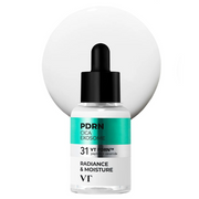 Vt Cosmetics PDRN R5 Straffende Ampulle 30ml