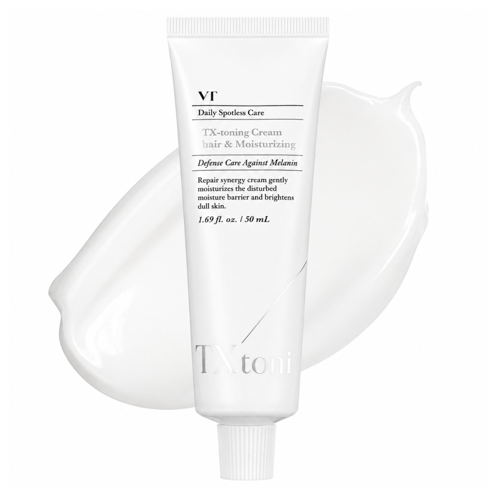 Vt Cosmetics Tx-Toning Gesichtscreme 50ml