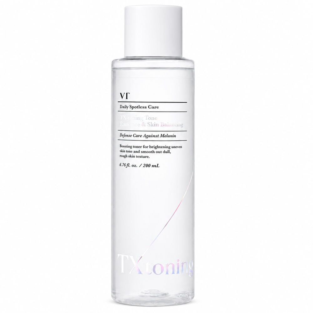 Vt Cosmetics Tx-Toning Toner 200ml