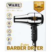 Wahl 5-Star Friseur-Haartrockner Metall 4317-0470