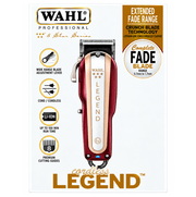 Wahl Legend 5 Star Schnurloses Haarschneidemaschinen-Set