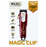 Wahl Magic Clip Akku-Haarschneidemaschinen-Set