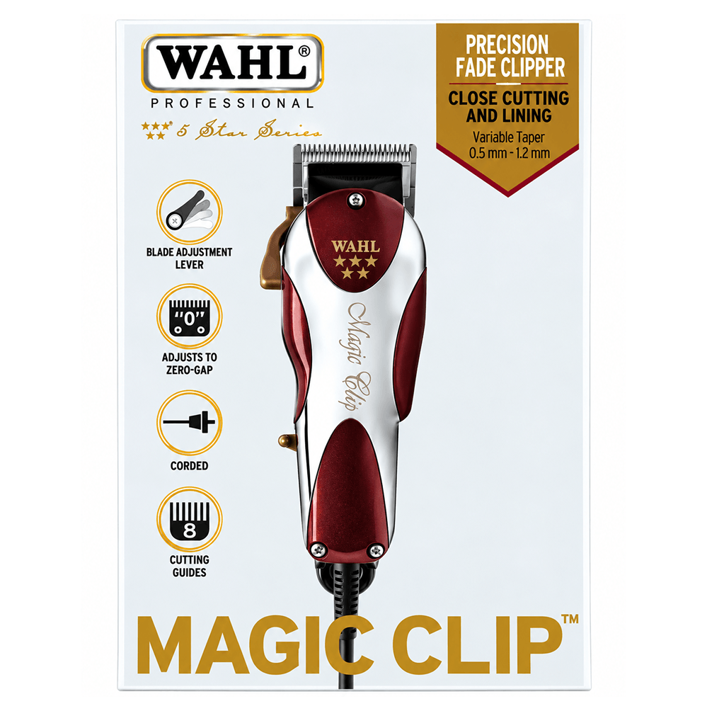 Wahl Magic Clip Haarschneidemaschine