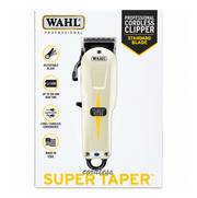 Wahl Super Taper Cordless Haarschneidemaschine
