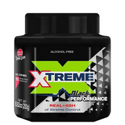 X-Treme Black Performance Gel 8.8oz-All-Aladin Beauty