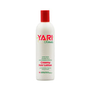 Yari Naturals Creamy Hair Lotion 375ml - Aladin Beauty