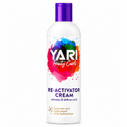 Yari Fruity Curls Re-Activator 355ml-Hair Cream-Aladin Beauty