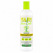 Yari Green Curls Clarifying Shampoo 355ml-All-Aladin Beauty