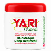 Yari Naturals Deep Mask Treatment 475ml-Treatment-Aladin Beauty