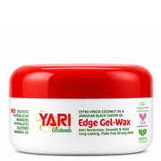 Yari Naturals Edge Gel 4oz-All-Aladin Beauty