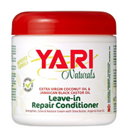 Yari Naturals Leave-In Repair Conditioner 475ml-Leave In Conditioner-Aladin Beauty