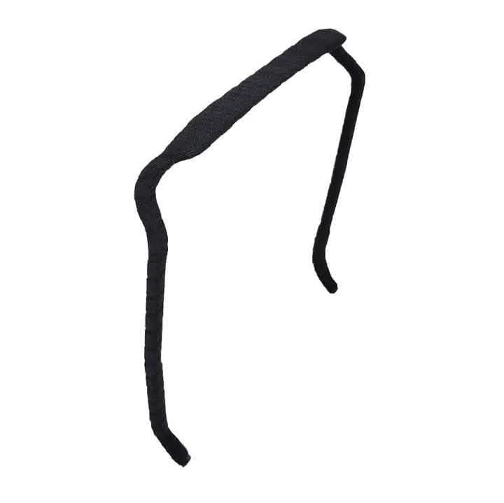 Zazzy Bandz Schwarz umwickelt