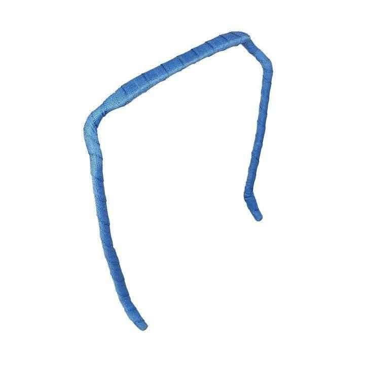 Zazzy Bandz Blau umwickelt