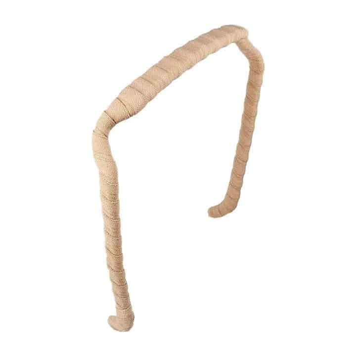 Zazzy Bandz Blush Wrapped - Aladin Beauty