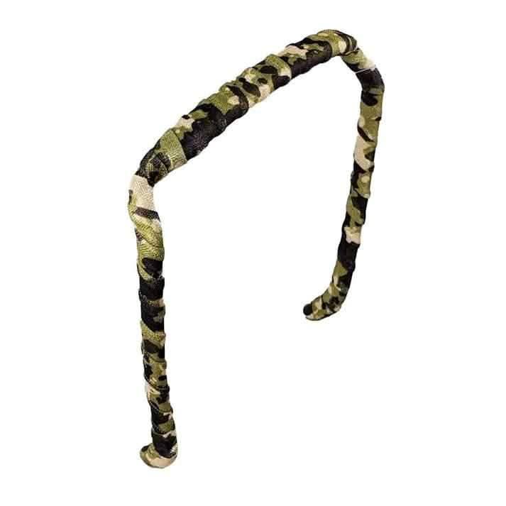 Zazzy Bandz Camouflage Wrapped original - Aladin Beauty