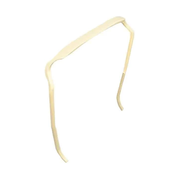 Zazzy Bandz Cremebeige