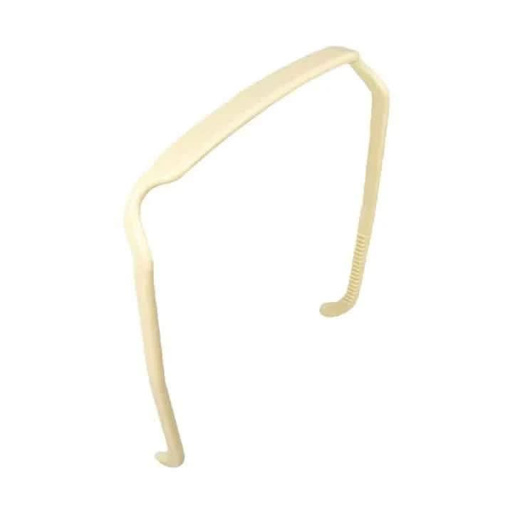 Zazzy Bandz Cremebeige