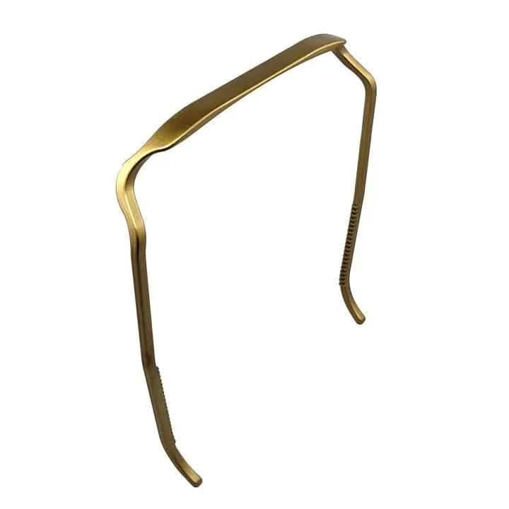 Zazzy Bandz Gold