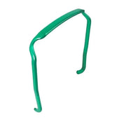Zazzy Bandz Green Translucent original - Aladin Beauty